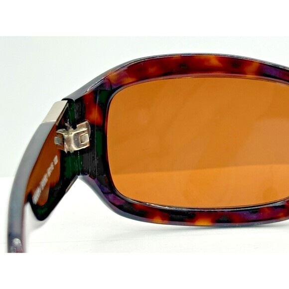 Ralph Lauren 2009 Sunglasses RL5004‎ 510/83 Frames Only Brown Tortoise w/case main image 6
